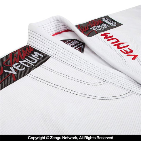 Venum-Challenger 2.0 Jiu Jitsu Gi-4